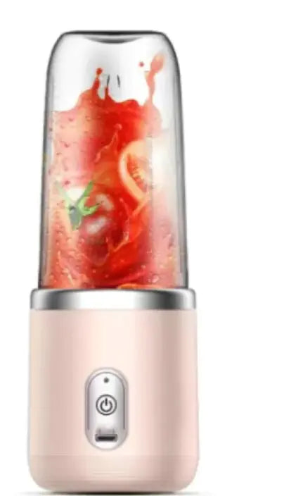 6-Blade Travel Blender