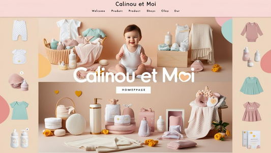 calinou et moi teste
